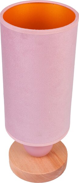DETSKÁ STOLNÁ LAMPA, 12/31,5 cm - Online Only bytové doplnky, Online Only