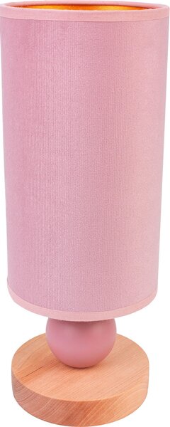 DETSKÁ STOLNÁ LAMPA, 12/31,5 cm - Online Only bytové doplnky, Online Only
