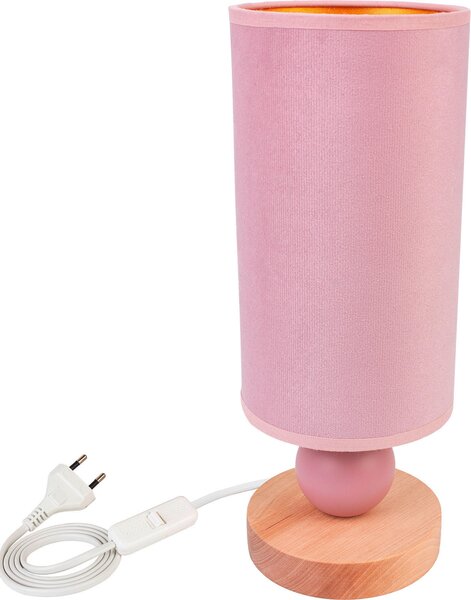 DETSKÁ STOLNÁ LAMPA, 12/31,5 cm - Online Only bytové doplnky, Online Only