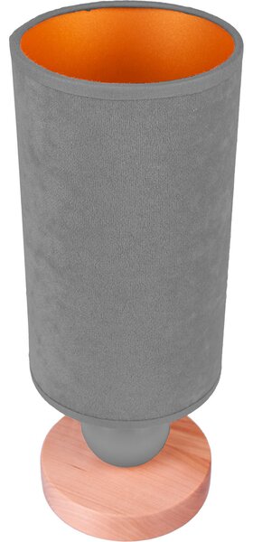 DETSKÁ STOLNÁ LAMPA, 12/31,5 cm - Online Only bytové doplnky, Online Only