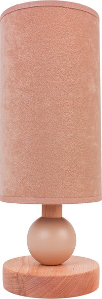 DETSKÁ STOLNÁ LAMPA, 12/31,5 cm - Online Only bytové doplnky, Online Only