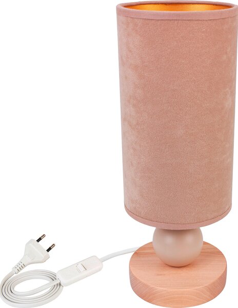 DETSKÁ STOLNÁ LAMPA, 12/31,5 cm - Online Only bytové doplnky, Online Only