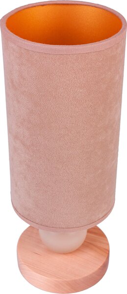 DETSKÁ STOLNÁ LAMPA, 12/31,5 cm - Online Only bytové doplnky, Online Only