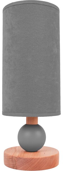 DETSKÁ STOLNÁ LAMPA, 12/31,5 cm - Online Only bytové doplnky, Online Only