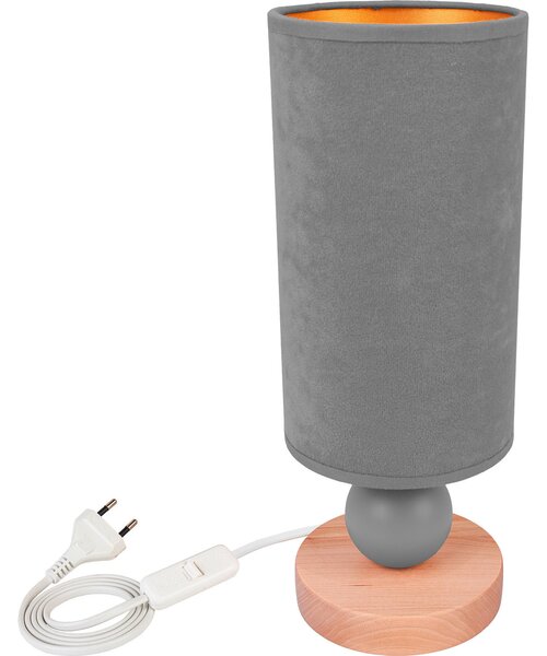 DETSKÁ STOLNÁ LAMPA, 12/31,5 cm - Online Only bytové doplnky, Online Only