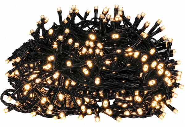 Vianočné osvetlenie SMART 500 LED