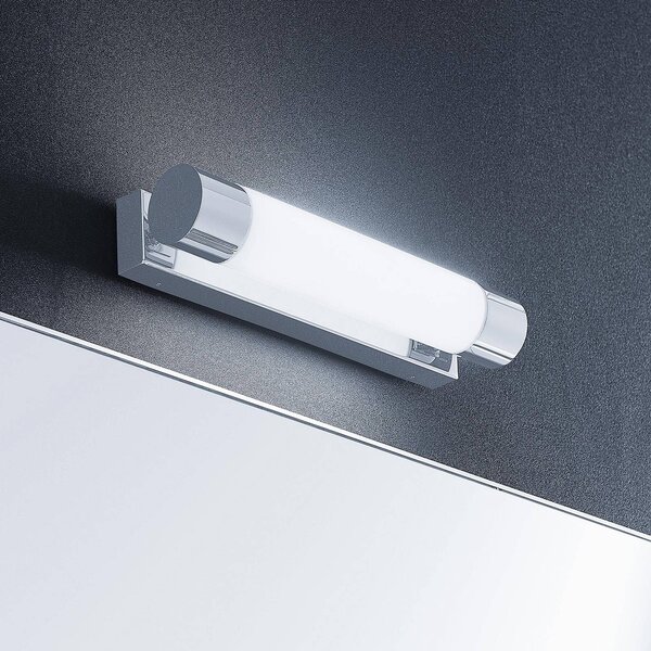 Lindby Hamina kúpeľňové LED svietidlo, 36 cm