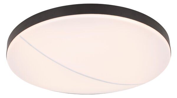 STROPNÉ LED SVIETIDLO, 45/10,5 cm Novel - Interiérové svietidlá