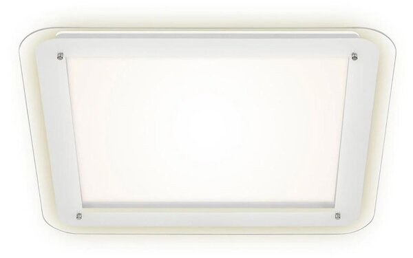 Briloner Briloner 3397-016 - LED Stropné svietidlo FREE LED/22W/230V BL1108 + záruka 3 roky zadarmo