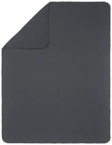 FLEECOVÁ DEKA, polyester, 130/160 cm Boxxx - Textil do domácnosti