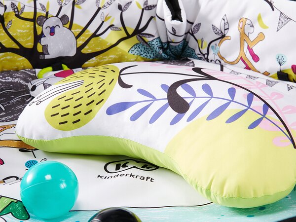 Hracia podložka Kinderkraft Smartplay