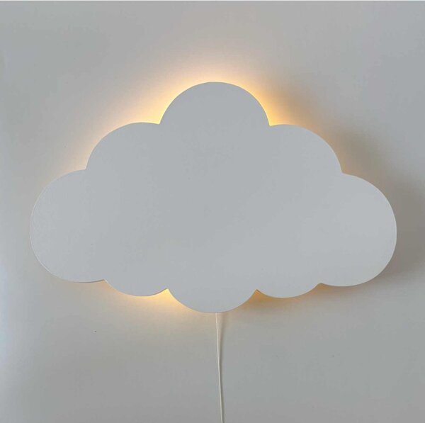 LED lampa Obláčik – Nočné svetlo do detskej izby | SENTOP LED0584