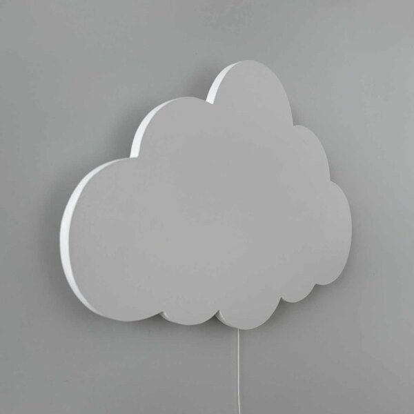 LED lampa Obláčik – Nočné svetlo do detskej izby | SENTOP LED0584