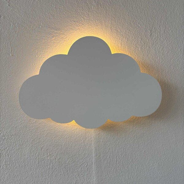 LED lampa Obláčik – Nočné svetlo do detskej izby | SENTOP LED0584