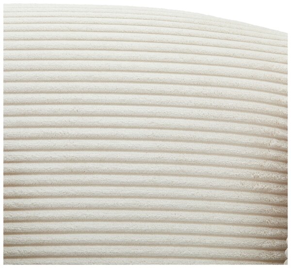 XXL KRESLO, textil, béžová Ambia Home - Kreslá