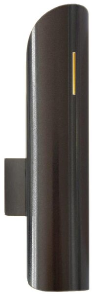 Argon 7232 - Nástenné svietidlo AKRON PLUS 2xG9/6W/230V