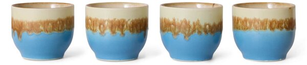 Kameninový hrnček café cup 70's Shores 250 ml