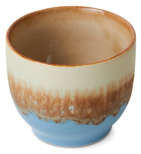 Kameninový hrnček café cup 70's Shores 250 ml