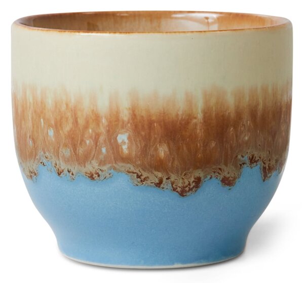 Kameninový hrnček café cup 70's Shores 250 ml