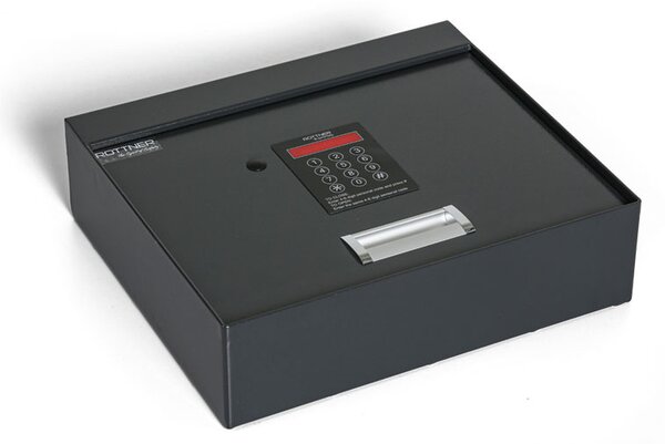 Nábytkový elektronický trezor COVERCHEST 1