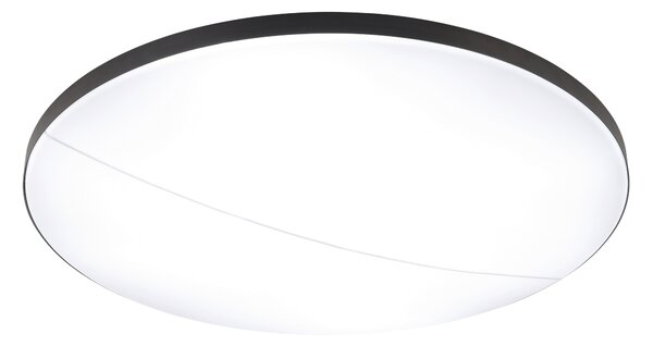 STROPNÉ LED SVIETIDLO, 79,5/10,5 cm Novel - Interiérové svietidlá