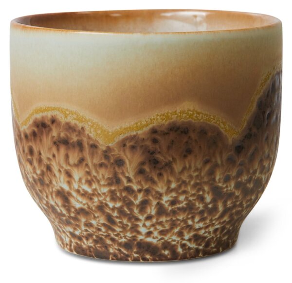Kameninový hrnček café cup 70's Shell 250 ml