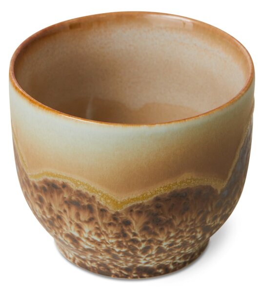 Kameninový hrnček café cup 70's Shell 250 ml