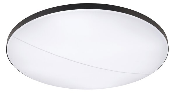 STROPNÉ LED SVIETIDLO, 79,5/10,5 cm Novel - Interiérové svietidlá