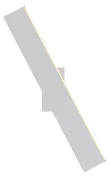 LED nástenné svietidlo BERNADETTA LED/10W/230V 4000K biela