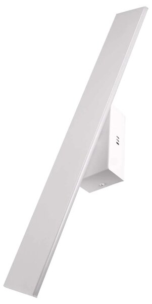LED nástenné svietidlo BERNADETTA LED/10W/230V 4000K biela