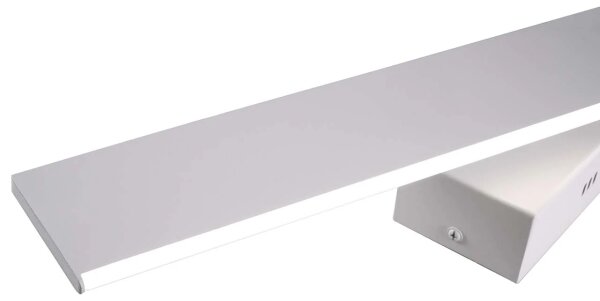 LED nástenné svietidlo BERNADETTA LED/10W/230V 4000K biela