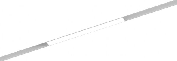 LED2 6481051 MAGLINE II 30 lištové svietidlo biele