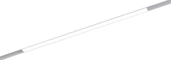 LED2 6481131D MAGLINE II 60 lištové svietidlo biele stmievateľné