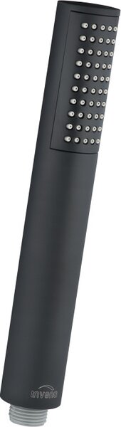 Dizajn Sprchový kút Siros Black ? 3,5 cm