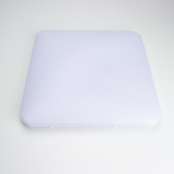 Brilagi - SMART LED stmievateľné stropné svietidlo LED/36W/230V 53x53 cm Wi-Fi Tuya + diaľkový ovládač