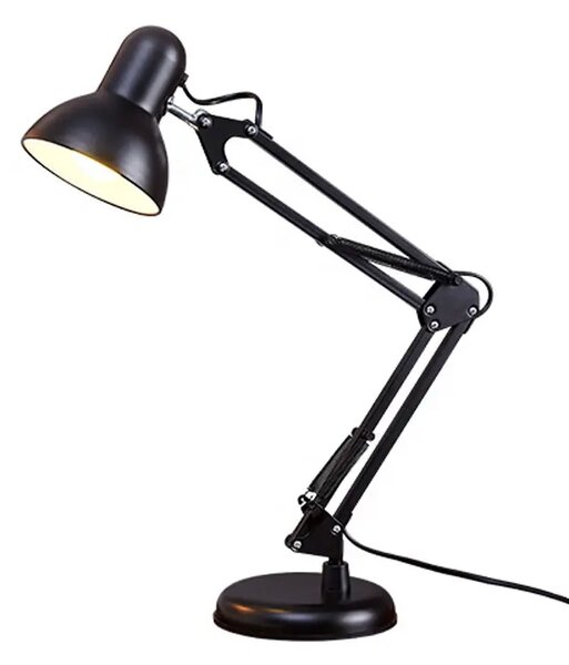 BERGE LED kresliaca lampa E27 - PARIS