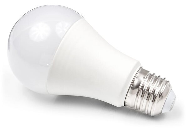 BERGE LED žiarovka - E27 - A60 - 15W - 1200Lm - teplá biela