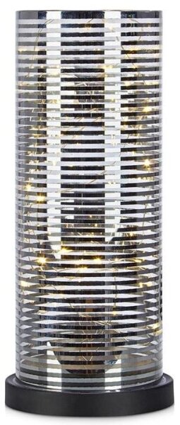Markslöjd 704492 - LED Vianočná dekorácia MOA LED/1,2W/3xAA