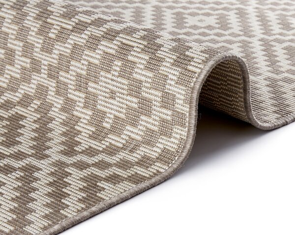 Koberec Hanse Home Mia Breeze taupe