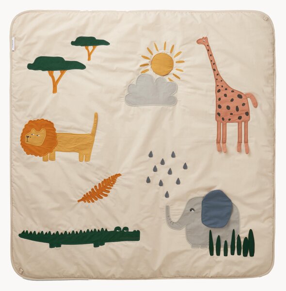 Podložka na hranie Glenn