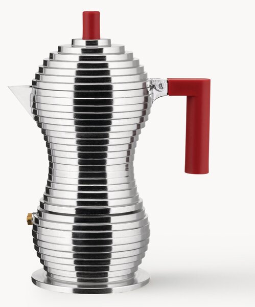 Espresso kávovar Pulcina