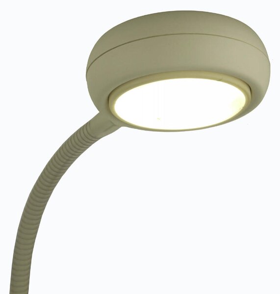 DETSKÁ STOLNÁ LAMPA, GX53, 15/37/20 cm - Online Only bytové doplnky, Online Only