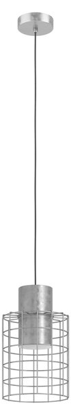 ZÁVESNÉ SVIETIDLO, 20/110 cm Eglo - Online Only bytové doplnky, Online Only