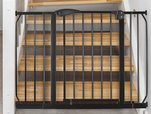 Zábrana na schody 75-115 cm Blackey XXL