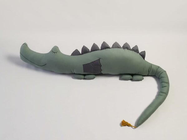 Senlove Mantinel do postieľky Drakosaur Kroko
