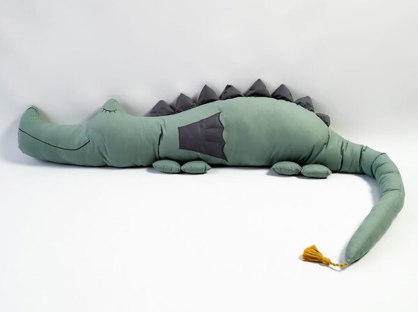 Senlove Mantinel do postieľky Drakosaur Kroko