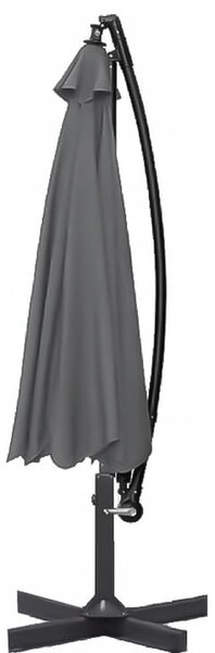 Dekorstudio Veľký záhradný slnečník - 350 cm