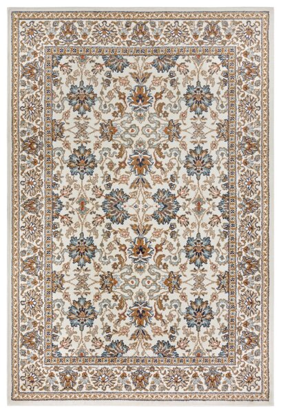 Hanse Home Collection koberce Kusový koberec Luxor 105636 Saraceni Cream Multicolor - 160x235 cm