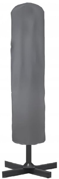 Dekorstudio Veľký záhradný slnečník - 350 cm