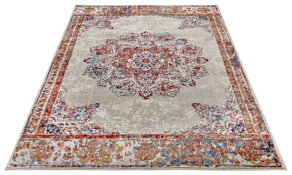 Hanse Home , Kusový koberec Luxor 105639 Maderno Cream Multicolor, 120x170, viacfarebná, obývacia izba
